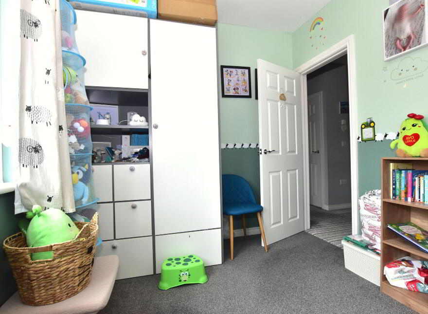 1 Wellington Park Gardens, Maghaberry, BT67 0XU