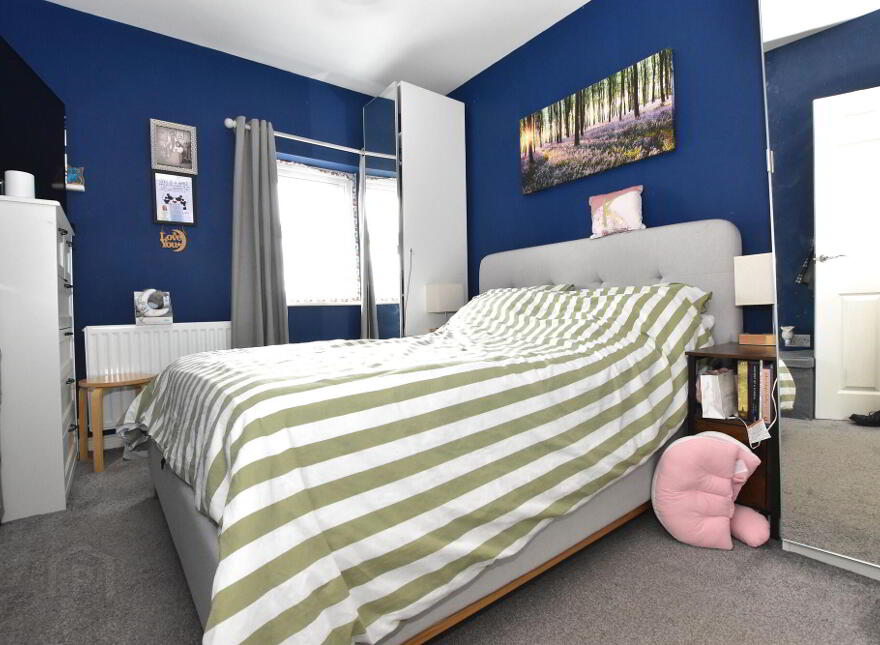 1 Wellington Park Gardens, Maghaberry, BT67 0XU