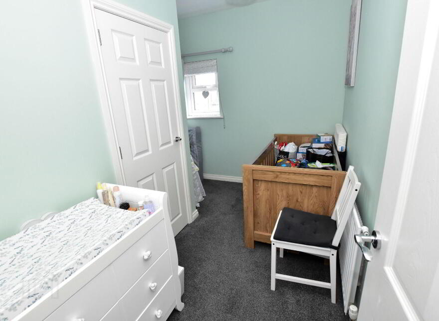 1 Wellington Park Gardens, Maghaberry, BT67 0XU