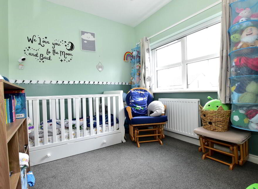 1 Wellington Park Gardens, Maghaberry, BT67 0XU