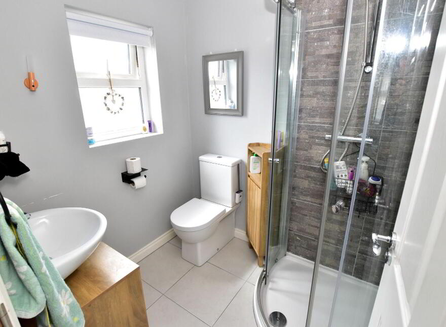 1 Wellington Park Gardens, Maghaberry, BT67 0XU