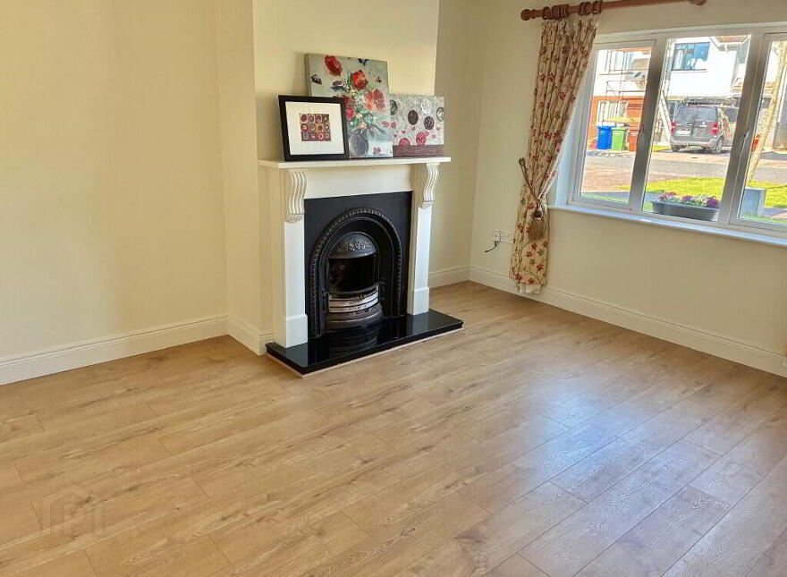 96 Town Court, Dungarvan, X35K573