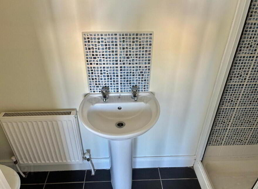 96 Town Court, Dungarvan, X35K573