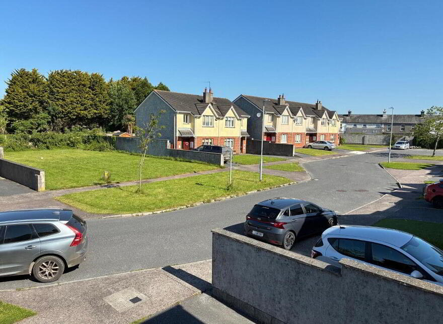 96 Town Court, Dungarvan, X35K573