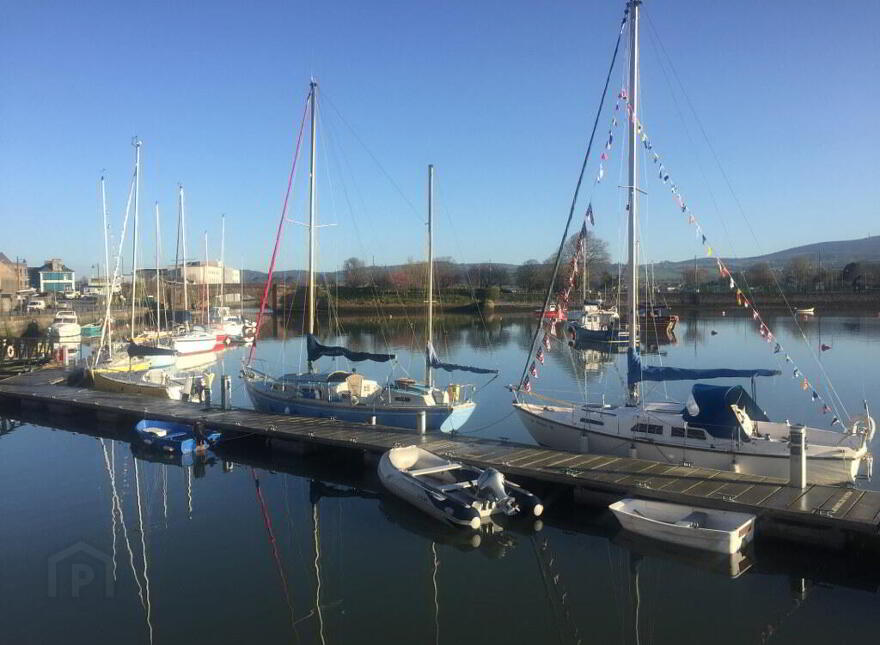 96 Town Court, Dungarvan, X35K573