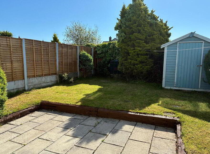 96 Town Court, Dungarvan, X35K573