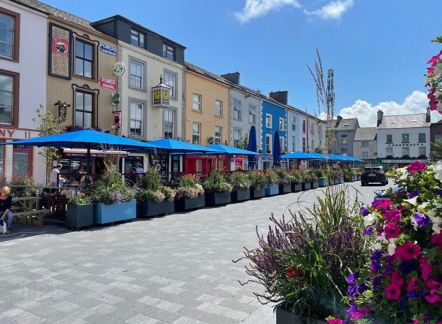 96 Town Court, Dungarvan, X35K573