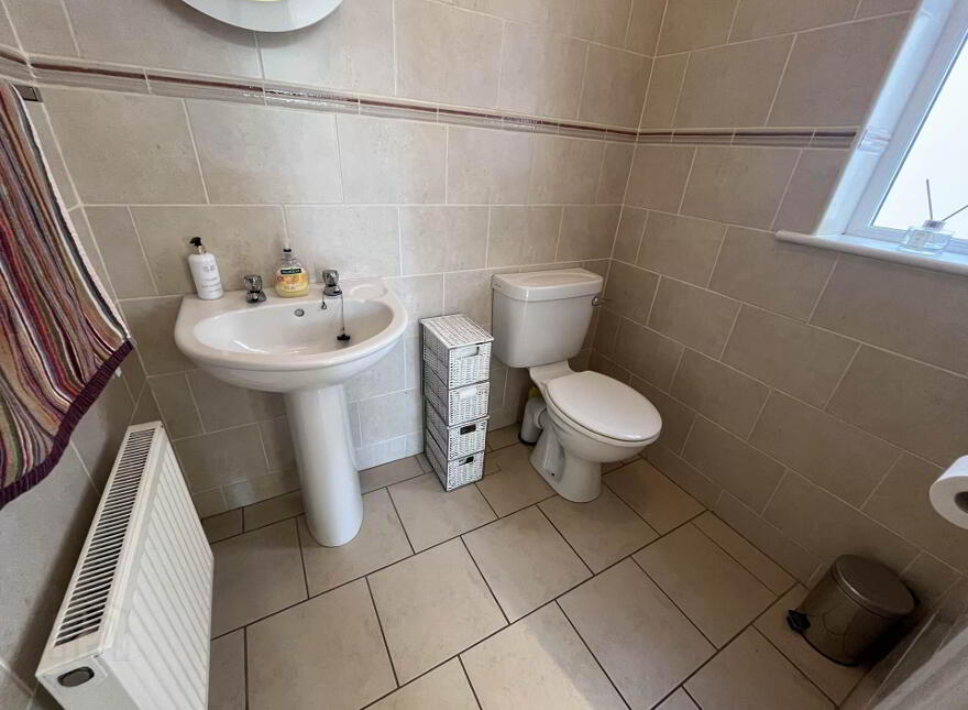 5 Cois Rioga, Limerick City Centre, V94V5YV
