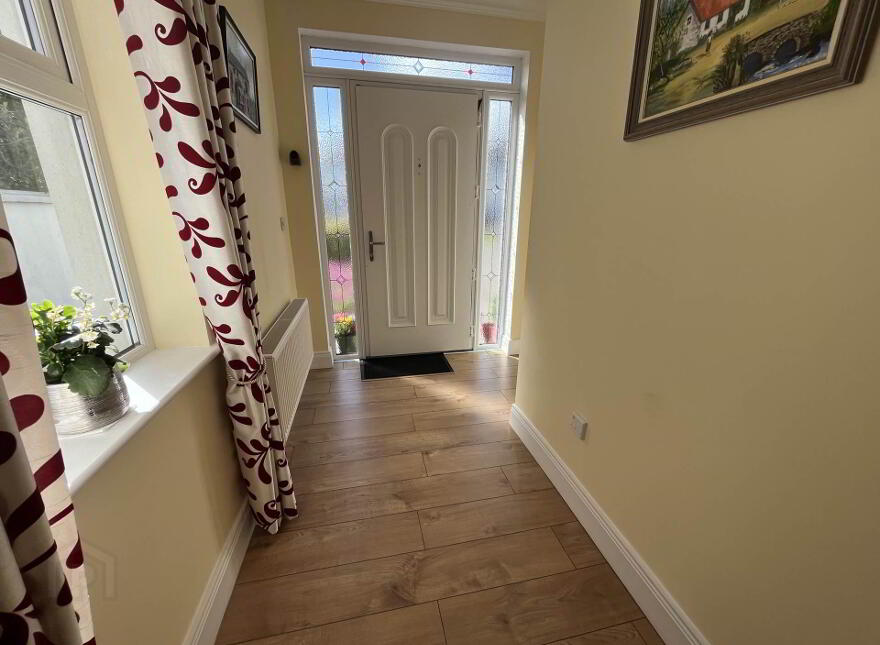 5 Cois Rioga, Limerick City Centre, V94V5YV