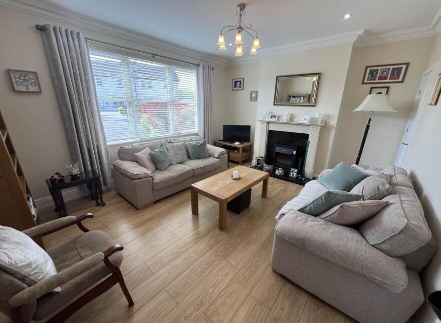 5 Cois Rioga, Limerick City Centre, V94V5YV