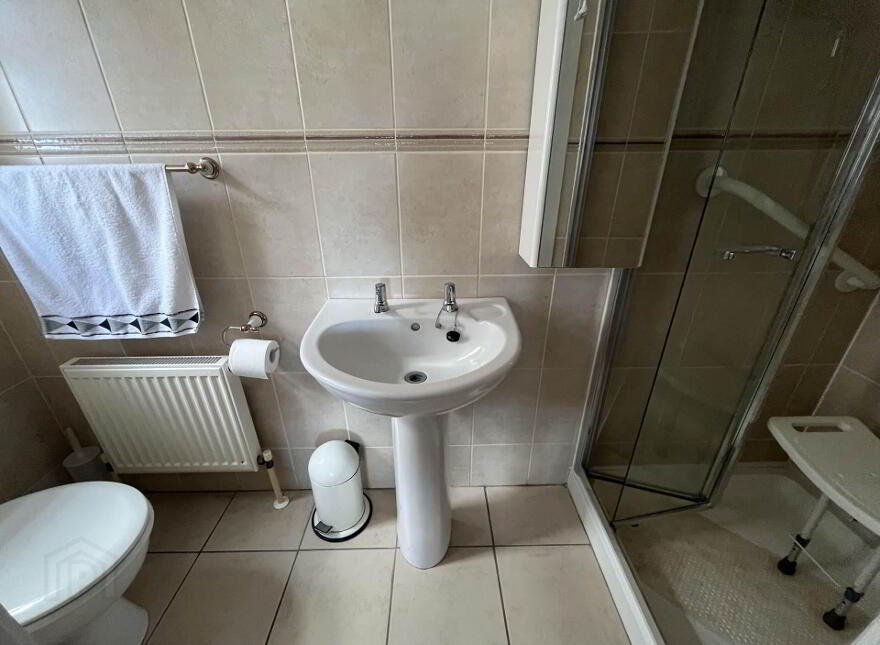 5 Cois Rioga, Limerick City Centre, V94V5YV