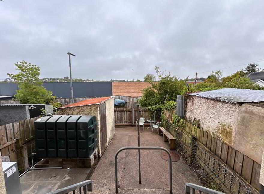 22 Derrychara Park, Enniskillen, BT74 6JP