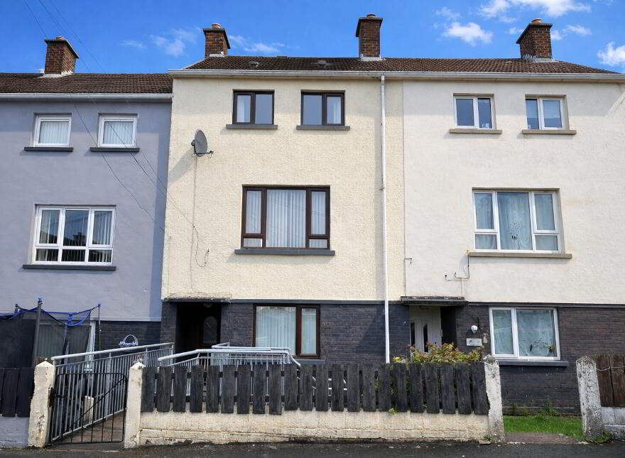 22 Derrychara Park, Enniskillen, BT74 6JP