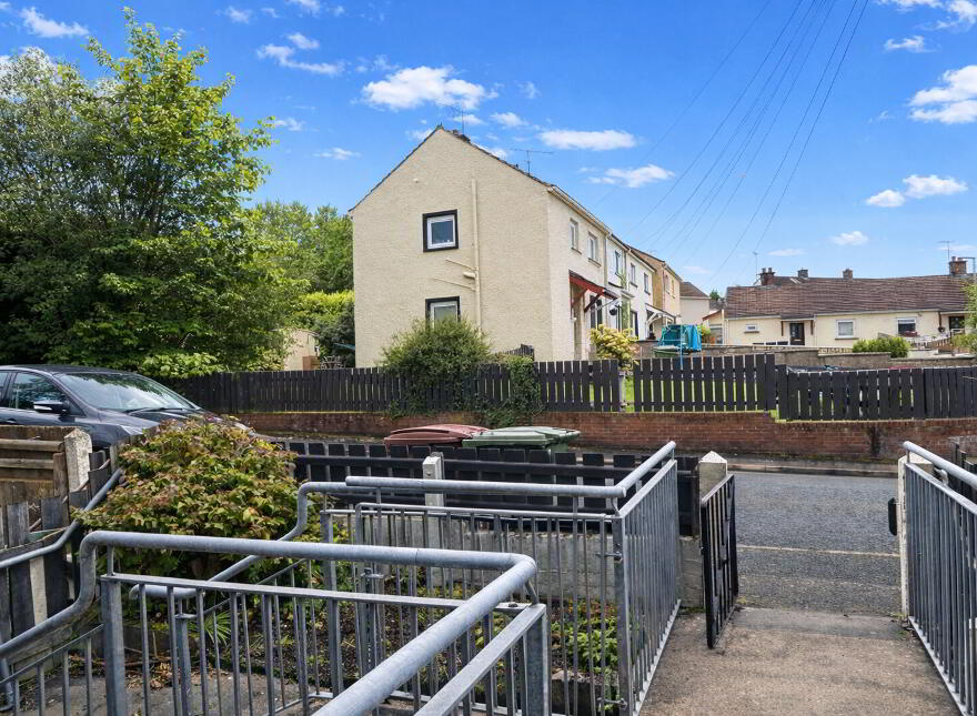 22 Derrychara Park, Enniskillen, BT74 6JP