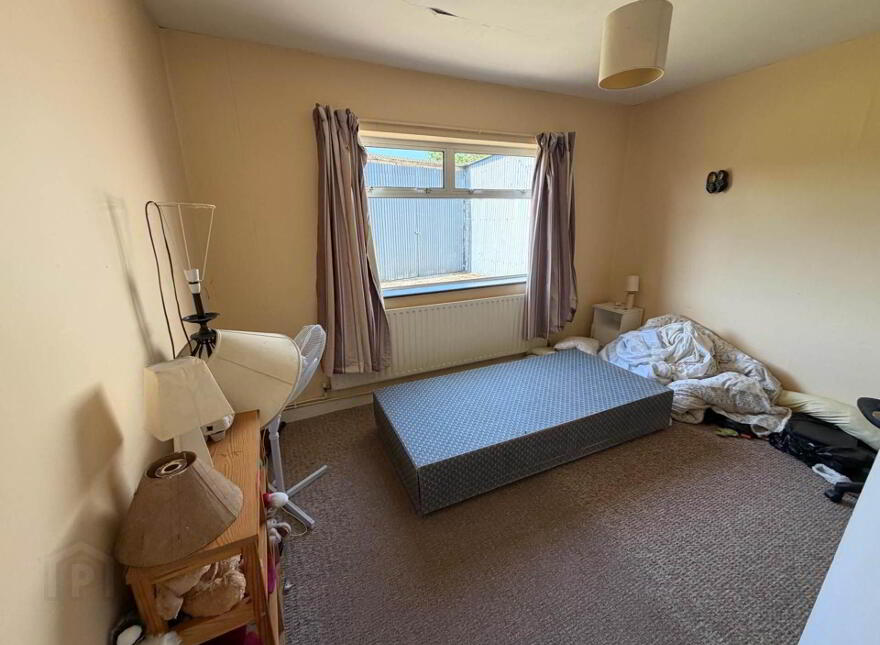 Bungalow +, Outbuildings On 1 ¾ Acres, Deerpark, Portarlington, R32N2C7