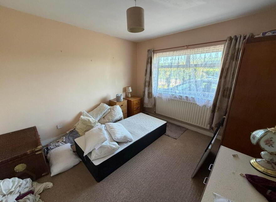 Bungalow +, Outbuildings On 1 ¾ Acres, Deerpark, Portarlington, R32N2C7