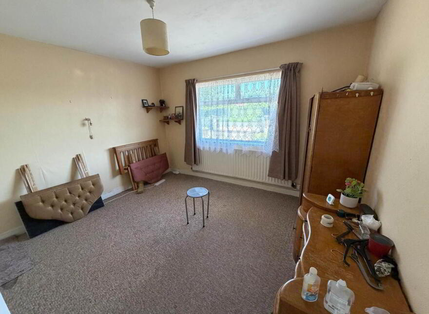 Bungalow +, Outbuildings On 1 ¾ Acres, Deerpark, Portarlington, R32N2C7