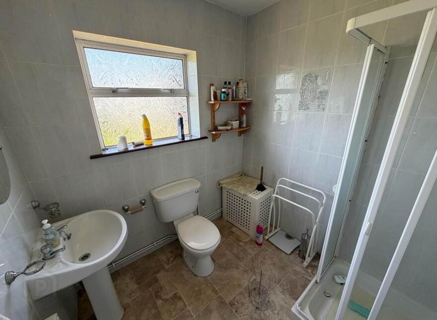 Bungalow +, Outbuildings On 1 ¾ Acres, Deerpark, Portarlington, R32N2C7