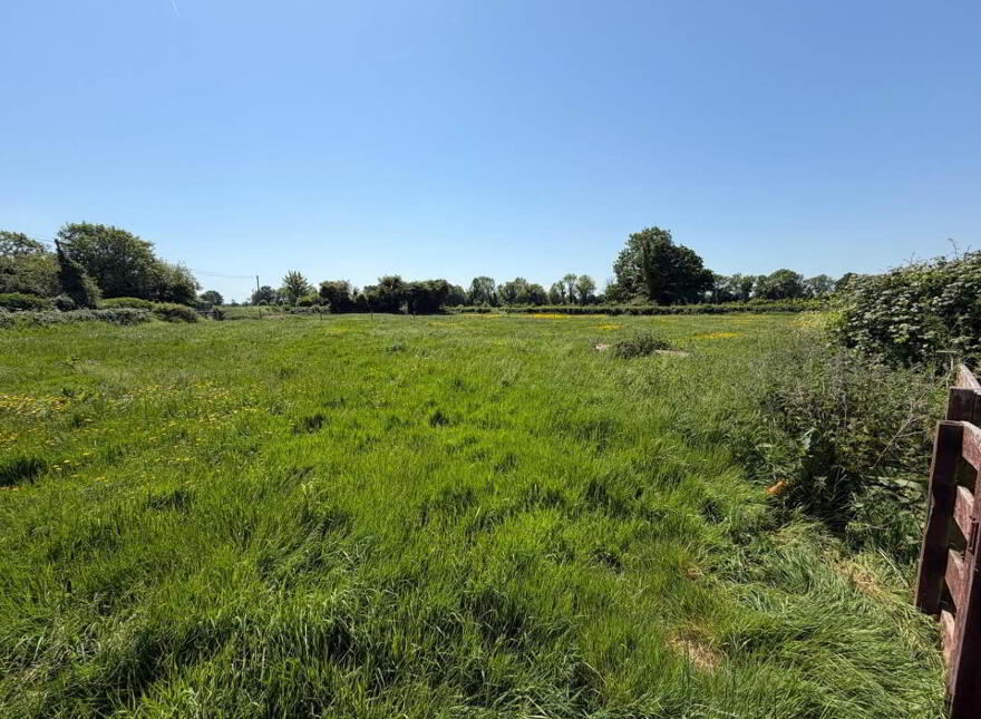 Bungalow +, Outbuildings On 1 ¾ Acres, Deerpark, Portarlington, R32N2C7