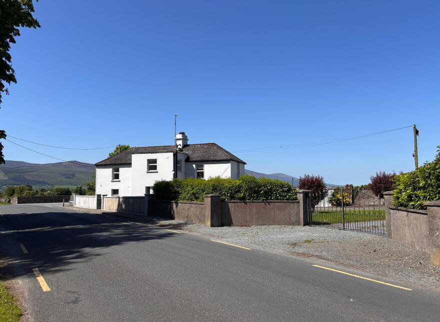 Garrancasey, Newcastle, Clonmel, E91V208
