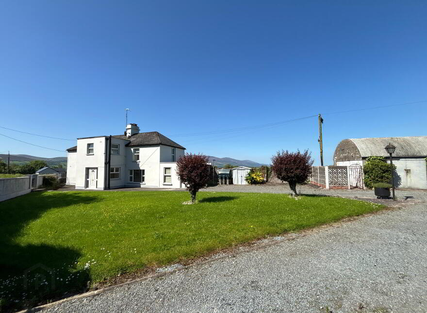 Garrancasey, Newcastle, Clonmel, E91V208