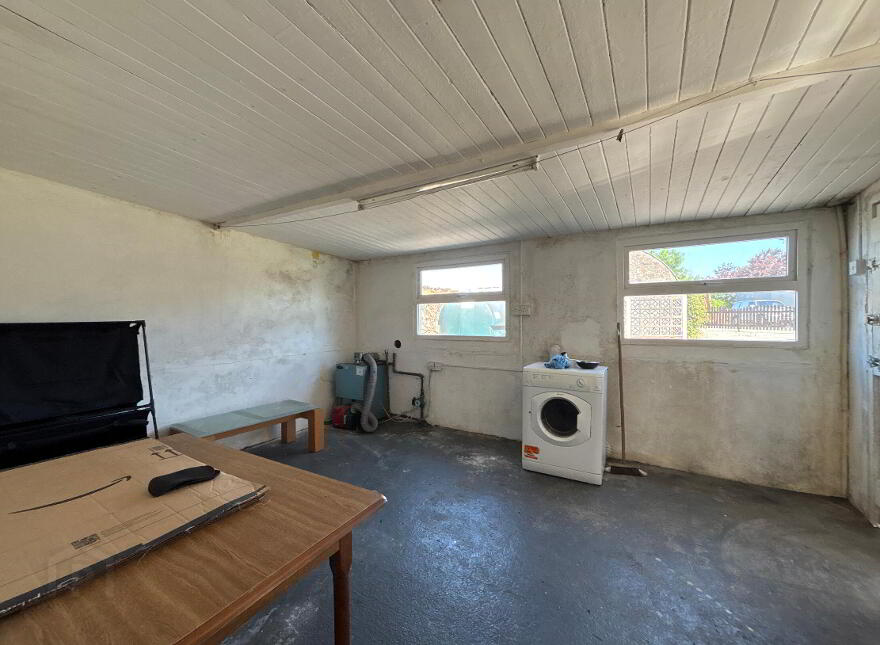 Garrancasey, Newcastle, Clonmel, E91V208