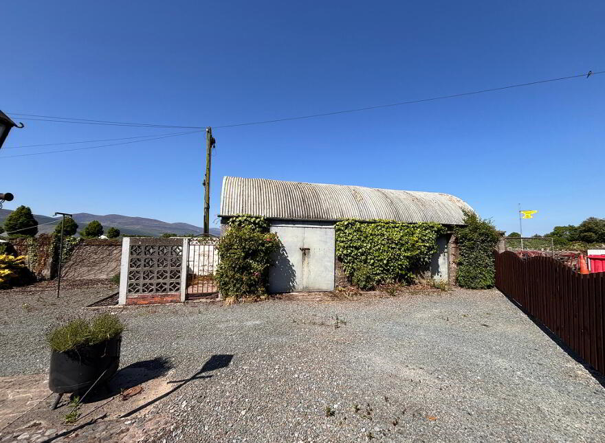 Garrancasey, Newcastle, Clonmel, E91V208
