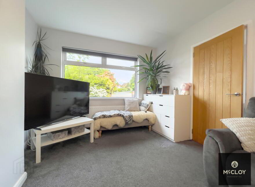 61 Ballygowan Road, Belfast, BT5 7JL