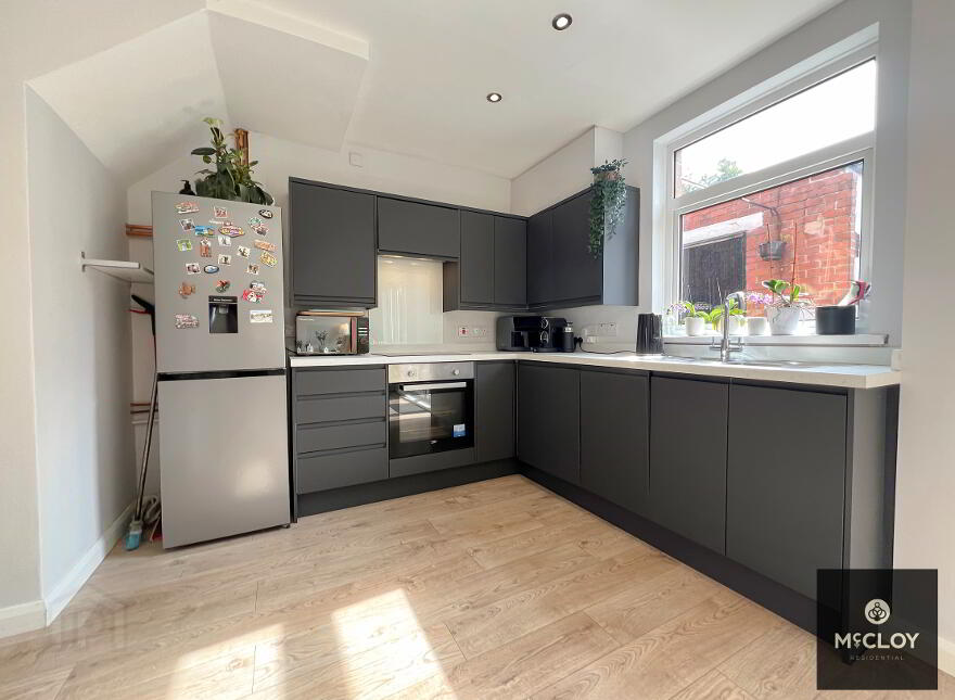61 Ballygowan Road, Belfast, BT5 7JL