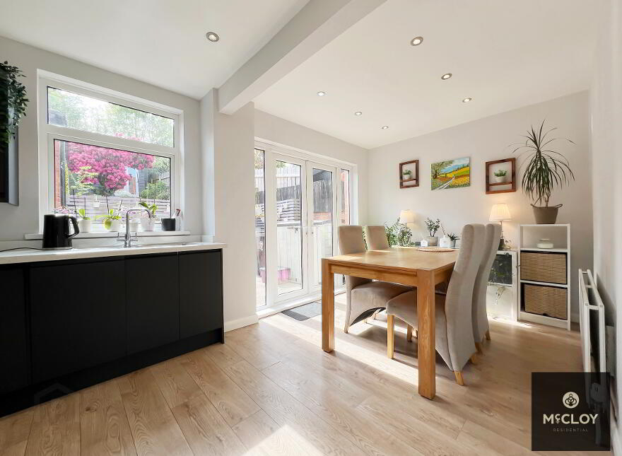61 Ballygowan Road, Belfast, BT5 7JL