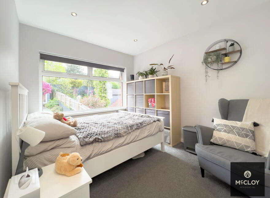 61 Ballygowan Road, Belfast, BT5 7JL