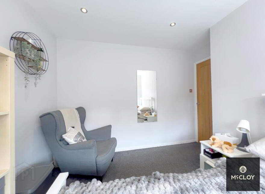 61 Ballygowan Road, Belfast, BT5 7JL