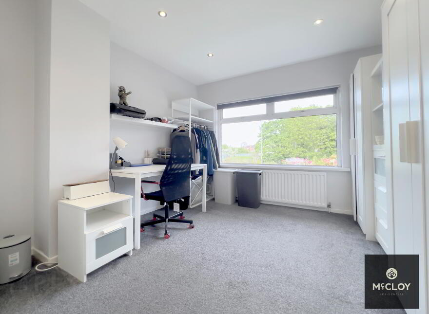 61 Ballygowan Road, Belfast, BT5 7JL