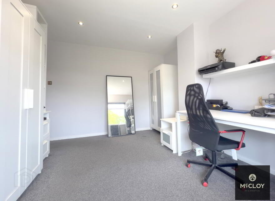 61 Ballygowan Road, Belfast, BT5 7JL