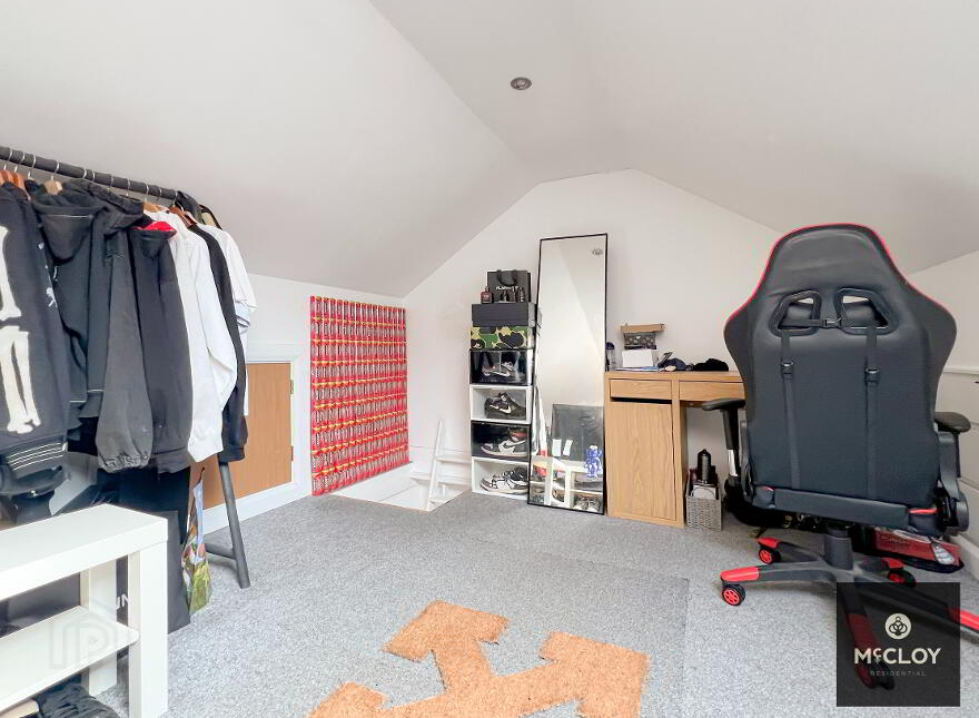 61 Ballygowan Road, Belfast, BT5 7JL