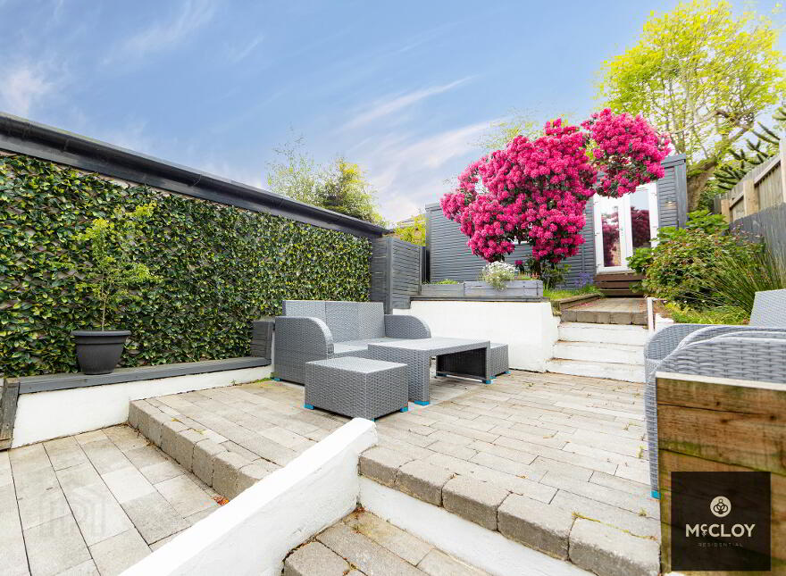 61 Ballygowan Road, Belfast, BT5 7JL