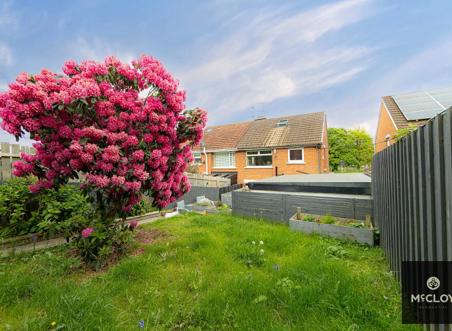 61 Ballygowan Road, Belfast, BT5 7JL