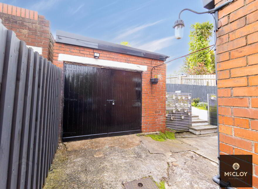 61 Ballygowan Road, Belfast, BT5 7JL