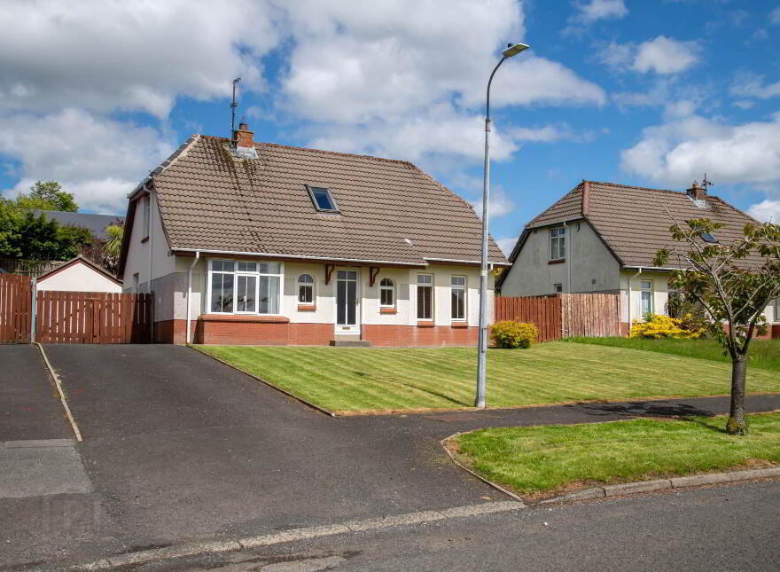 5 College Park, Letterkenny, F92E4E7