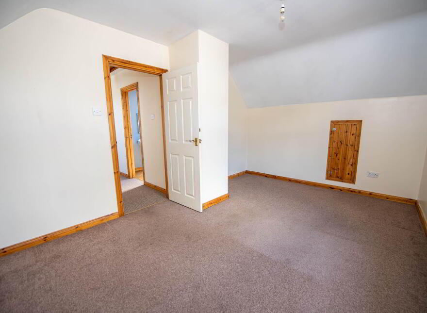 5 College Park, Letterkenny, F92E4E7