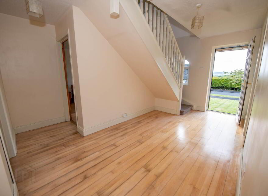 5 College Park, Letterkenny, F92E4E7