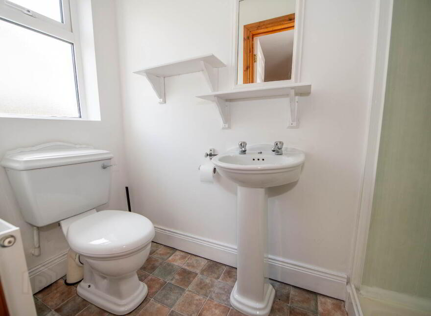 5 College Park, Letterkenny, F92E4E7