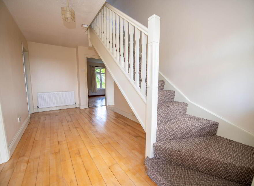 5 College Park, Letterkenny, F92E4E7