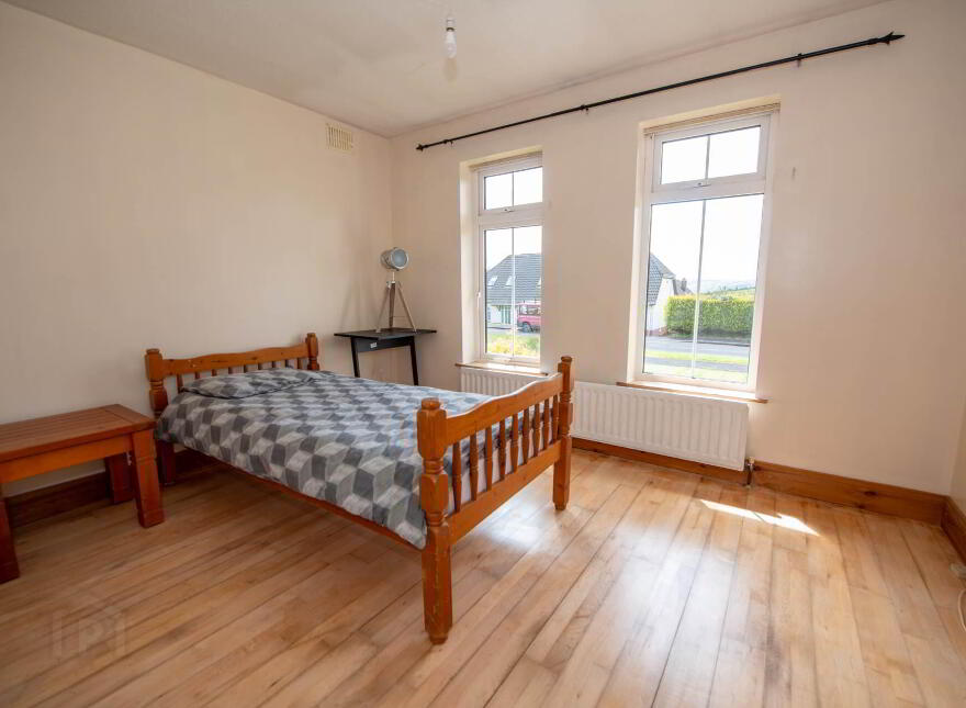 5 College Park, Letterkenny, F92E4E7