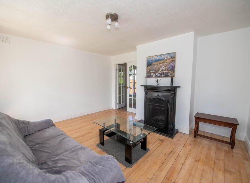 5 College Park, Letterkenny, F92E4E7