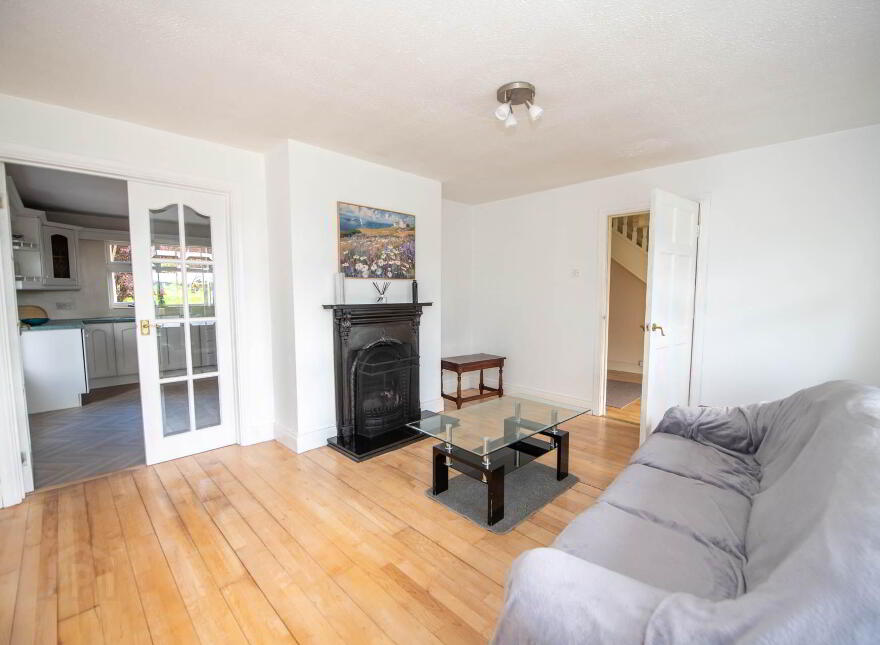 5 College Park, Letterkenny, F92E4E7
