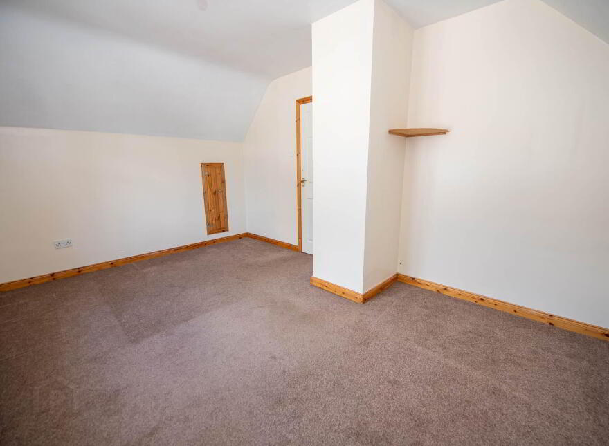 5 College Park, Letterkenny, F92E4E7