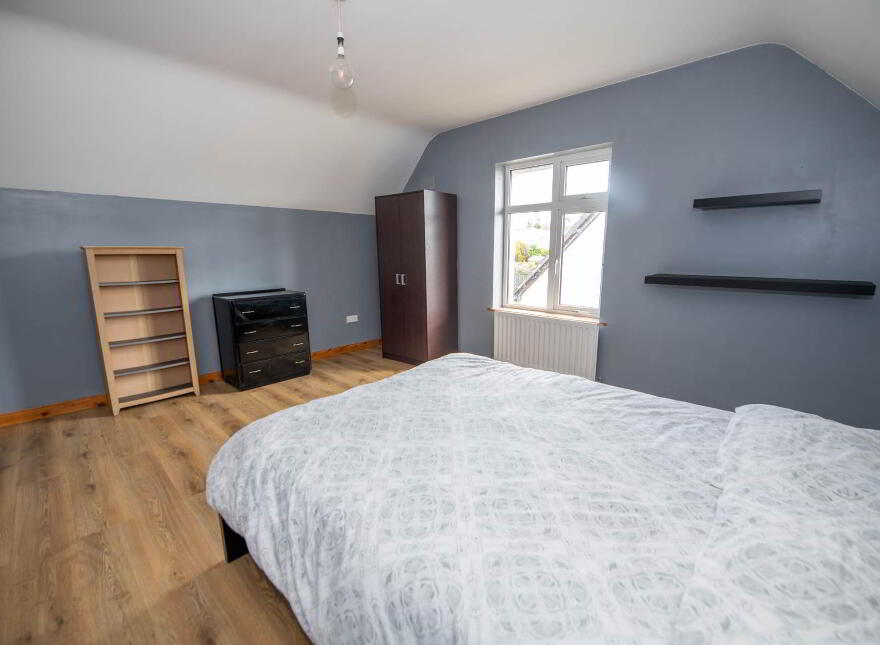 5 College Park, Letterkenny, F92E4E7