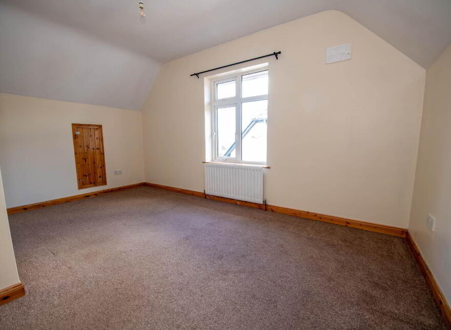 5 College Park, Letterkenny, F92E4E7