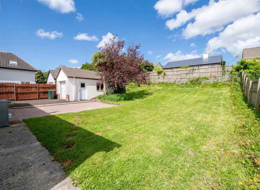 5 College Park, Letterkenny, F92E4E7